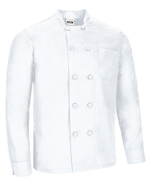 Chaqueta Chef M/L ROAST