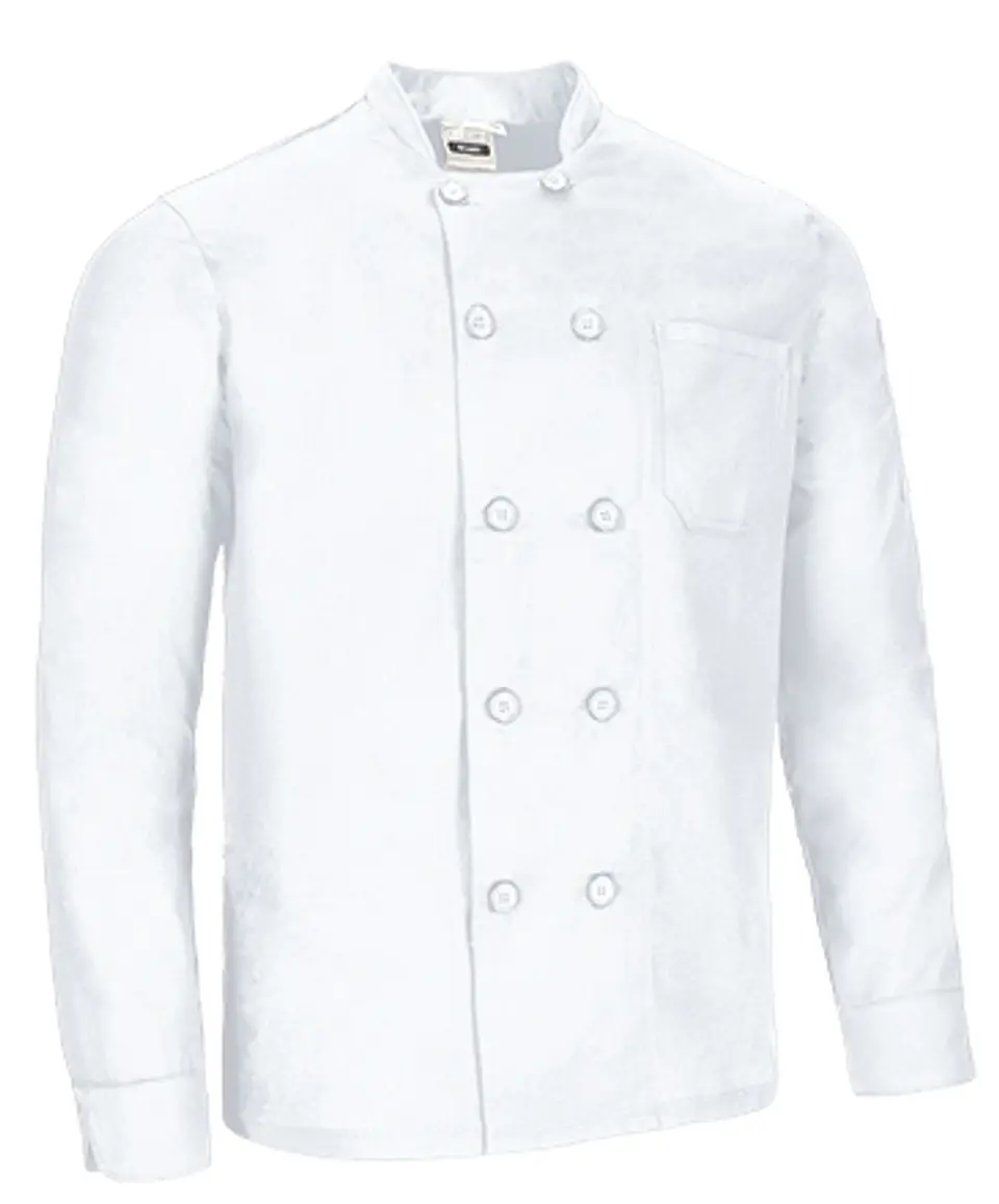 Chaqueta Chef M/L ROAST 1