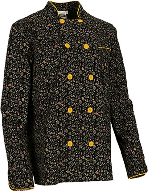 Chaqueta Chef M/L BARNES