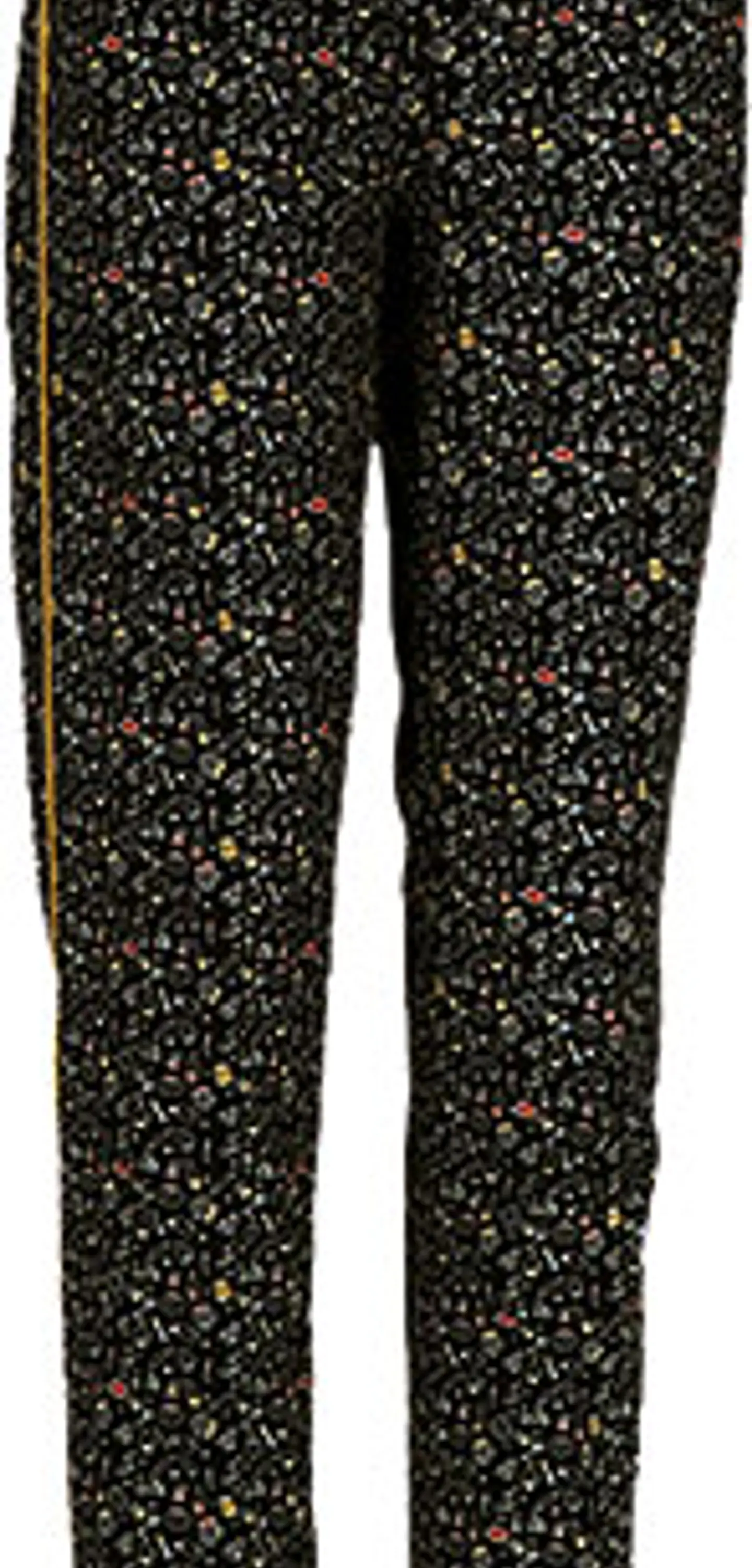 Pantalón de cocina JOBS 1