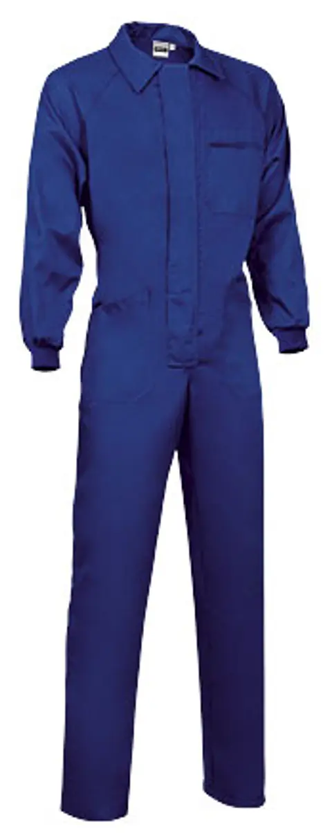 Buzo de trabajo ROPPER