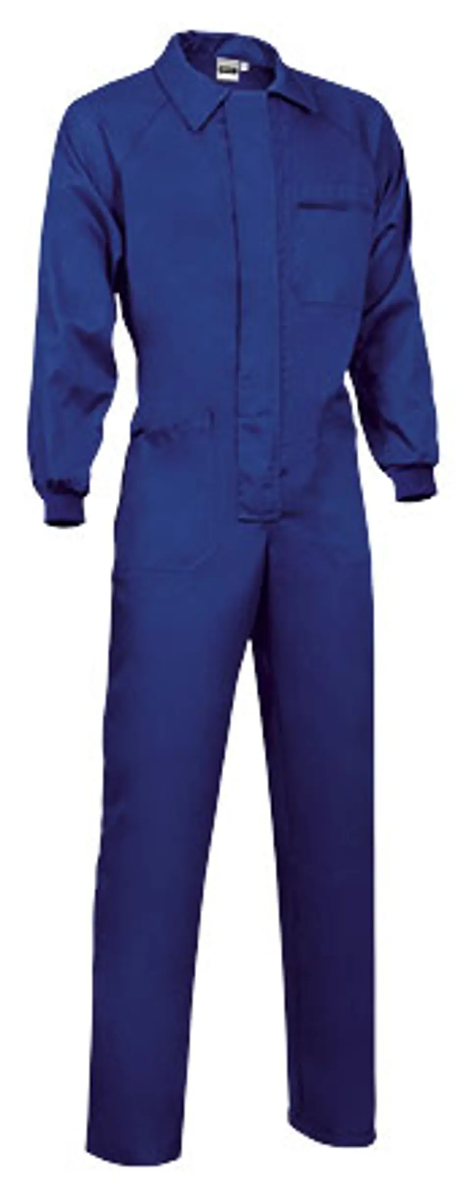 Buzo de trabajo ROPPER 1