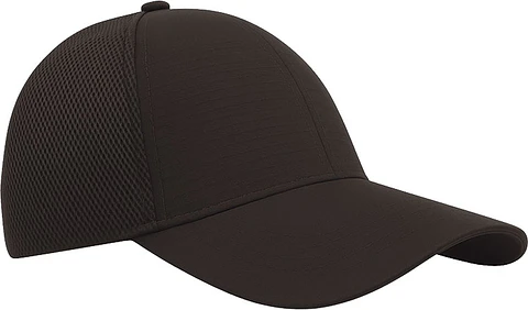 Gorra ORLANDO (preto / adulto)