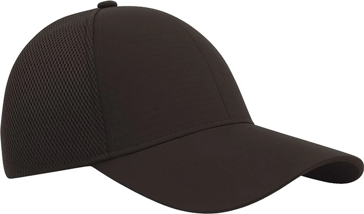Gorra ORLANDO (preto / adulto) 1