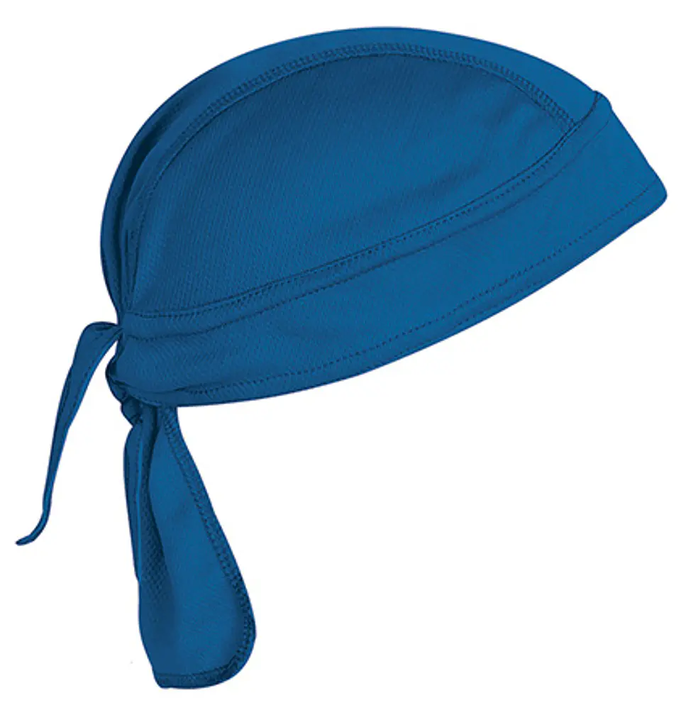 Bandana pirata deportiva SPARROW 5