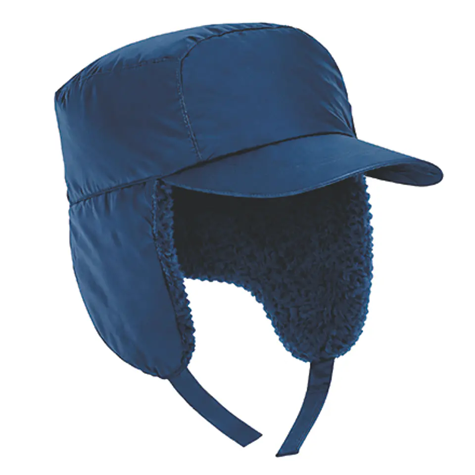 Gorra MOUNTAIN (azul marinho orion / adulto) 1