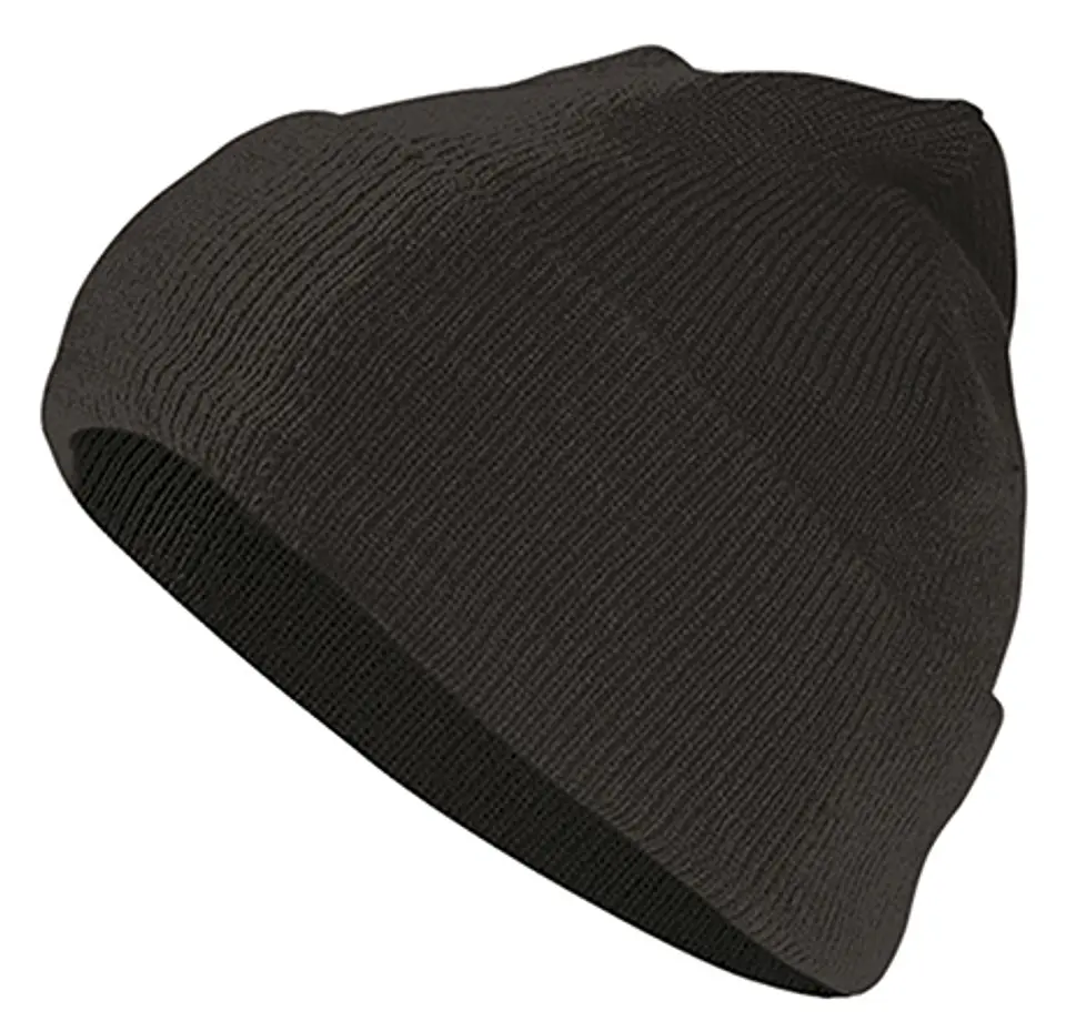 Gorro de punto WINTER 14