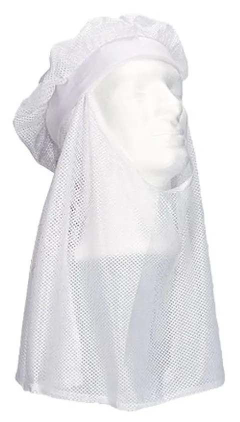 Balaclava BAGUETTE (branco / unica)