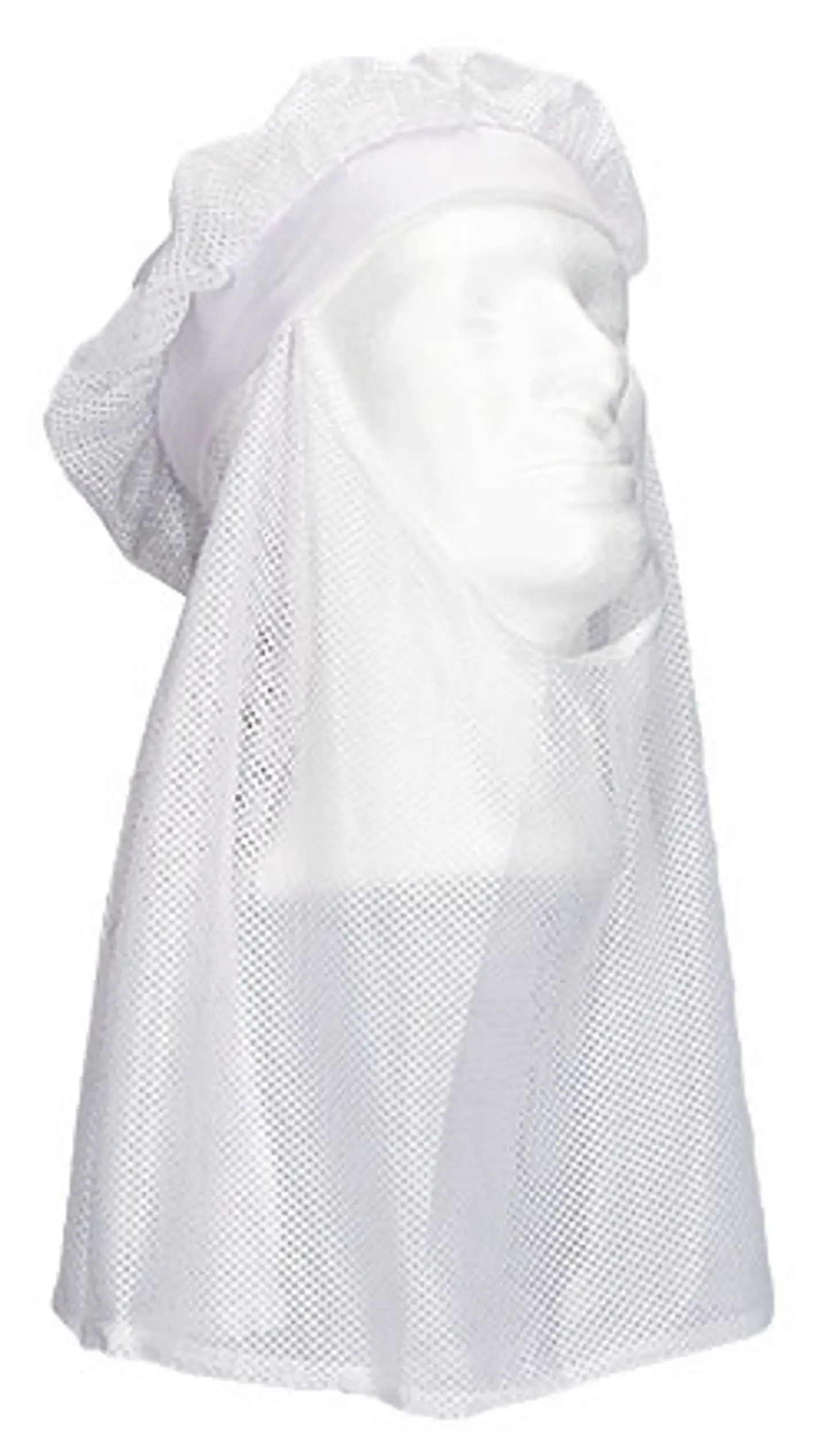 Balaclava BAGUETTE (branco / unica) 1