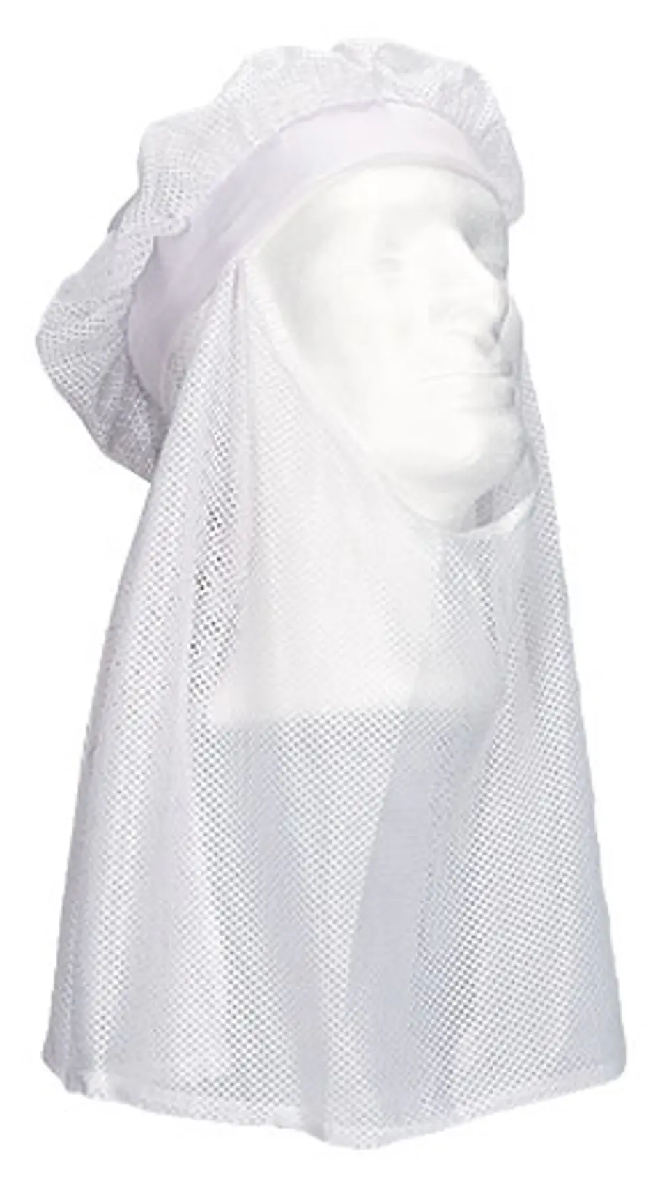 Balaclava BAGUETTE (branco / unica) 1