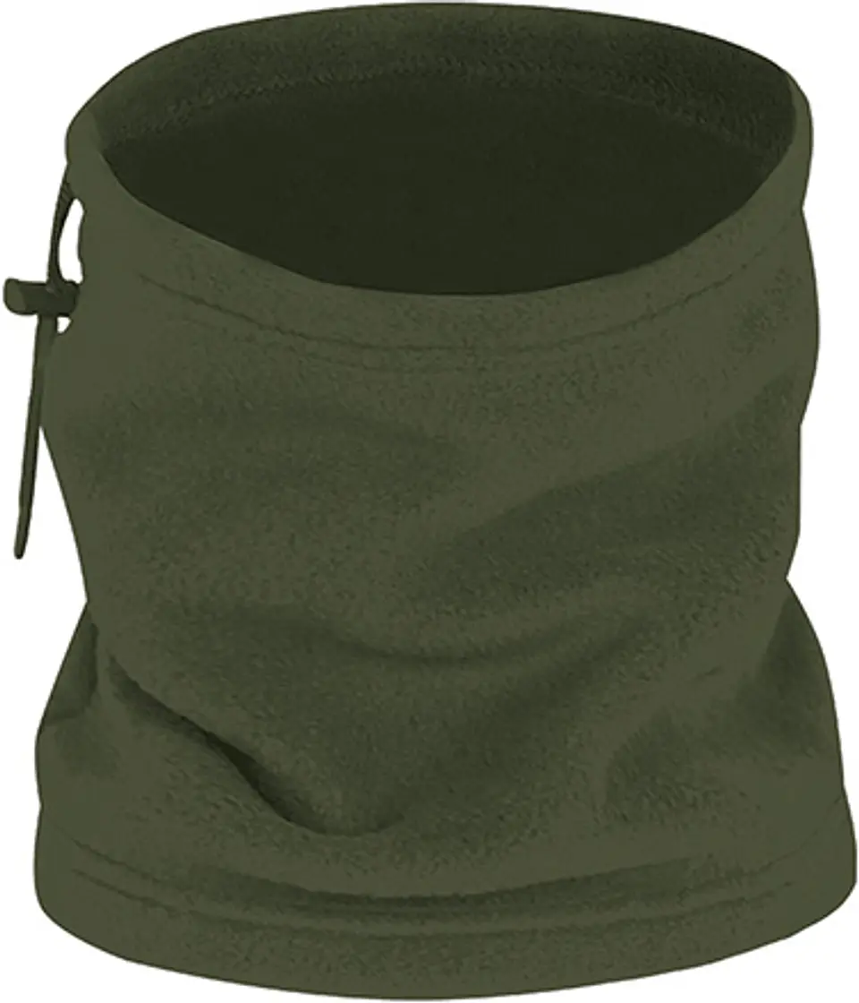 Gorro-practic polar ALPINE 10