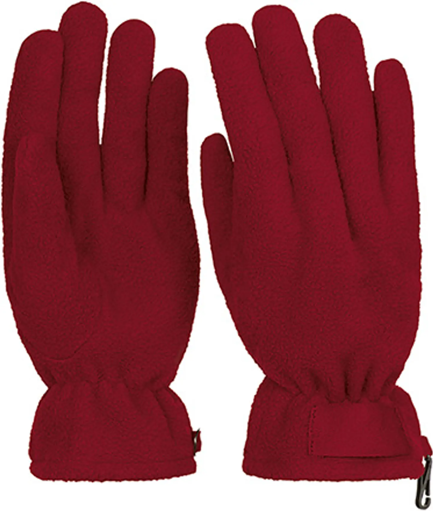 Guantes DANUBIO 3