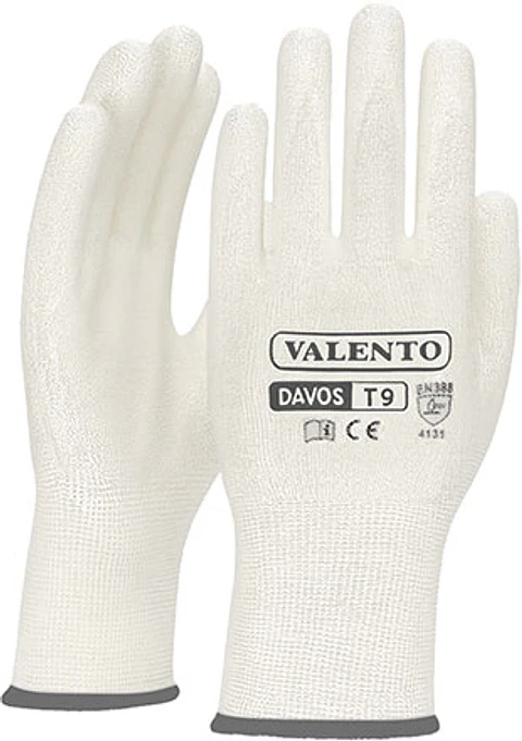 Guantes DAVOS