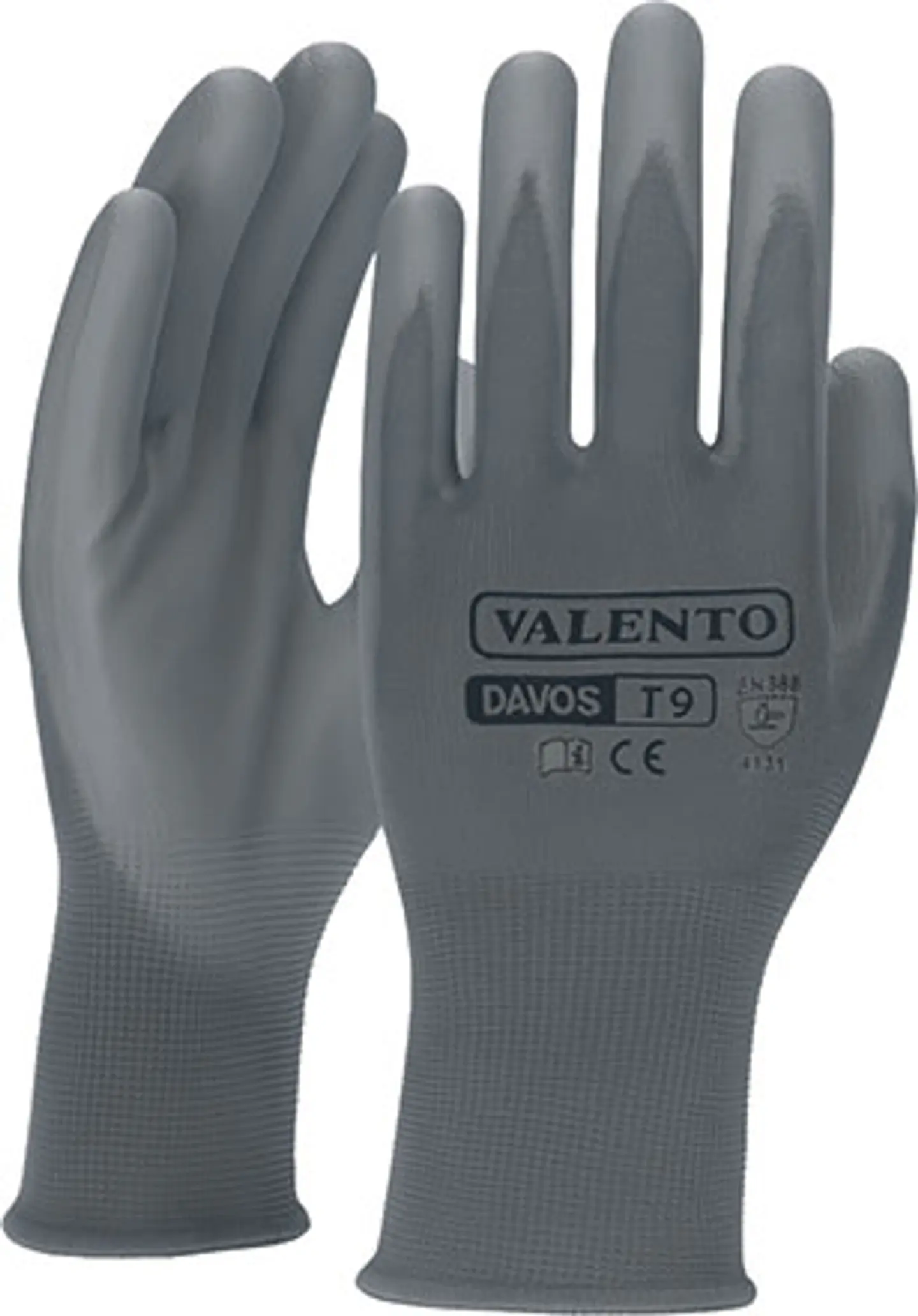 Guantes DAVOS 2