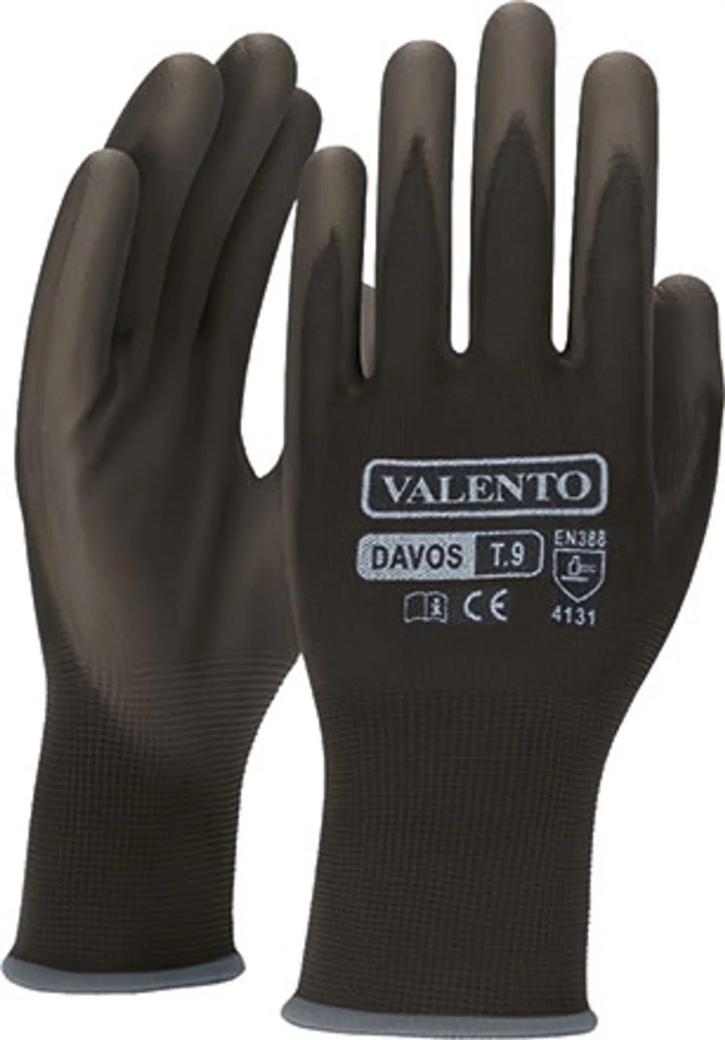 Guantes DAVOS 3