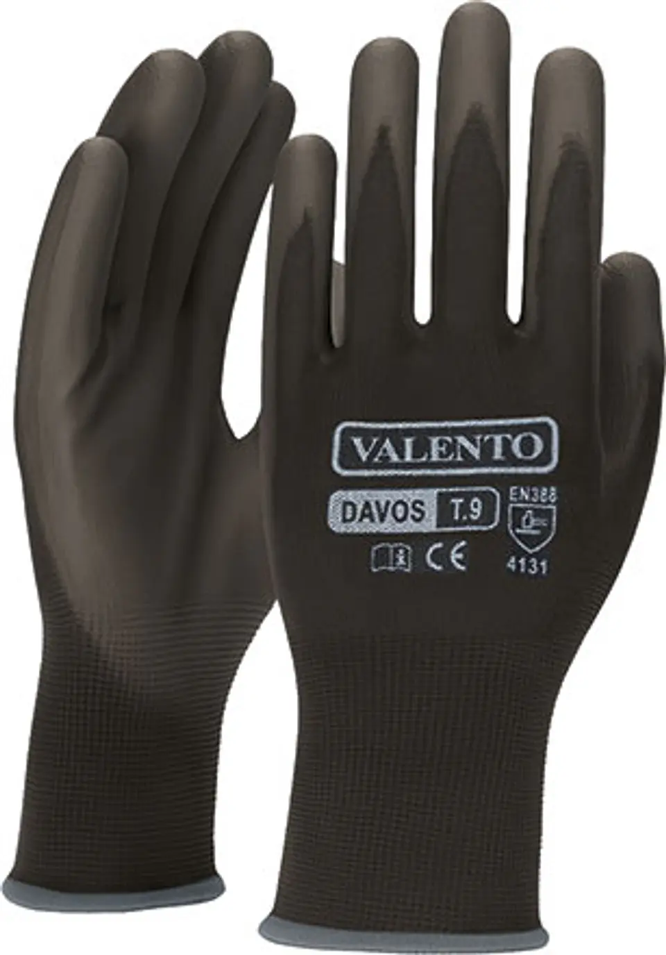Guantes DAVOS 3