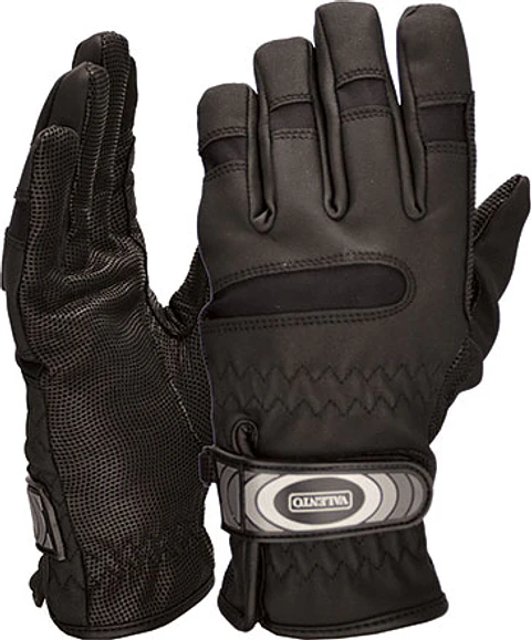 Guantes PIONER