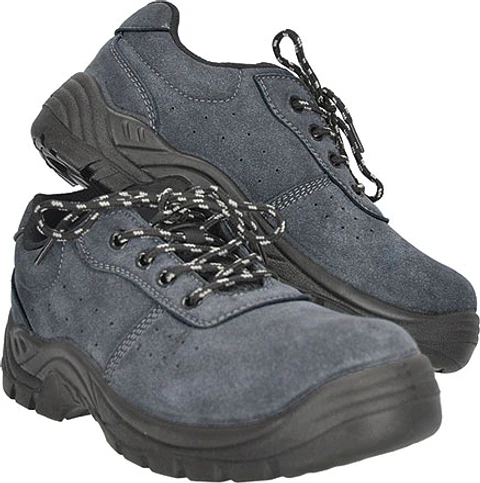 Zapatos de seguridad RANK