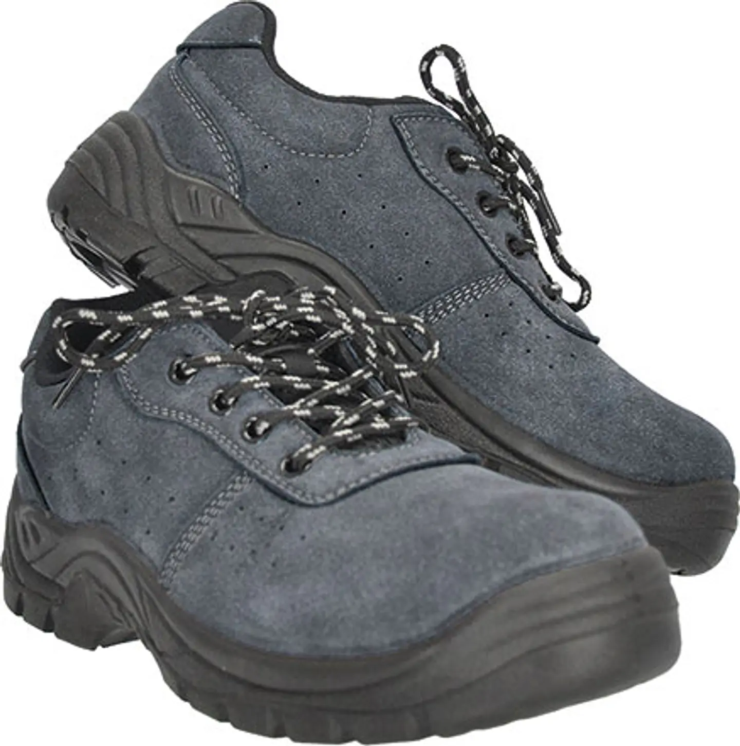 Zapatos de seguridad RANK 1