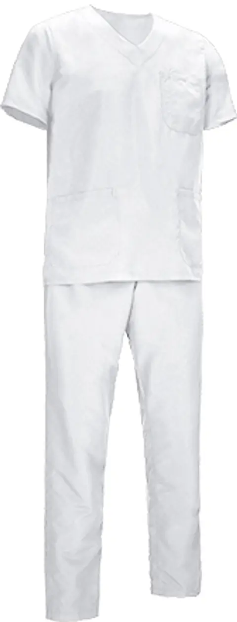 Conjunto sanitario LEIDEN