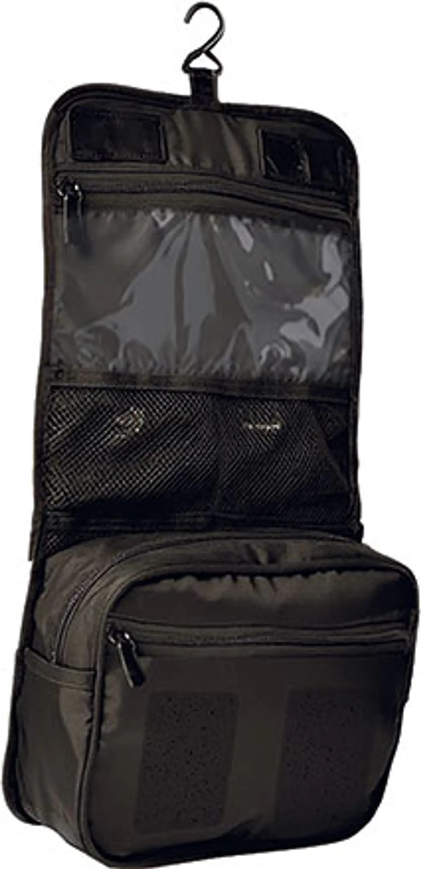Neceser LIDIA (preto / unica) 1