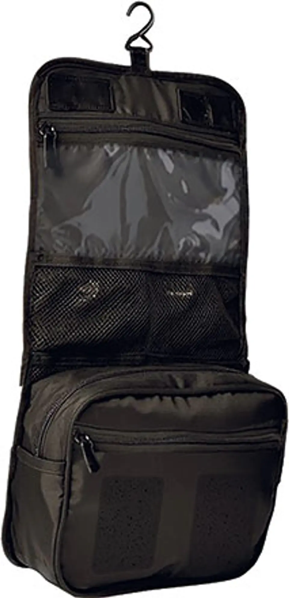Neceser LIDIA (preto / unica) 1