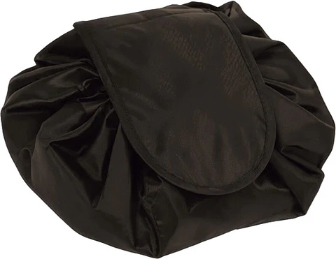 Neceser REBECA (preto / unica)