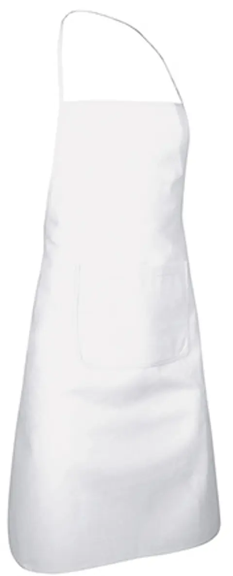 Delantal PEPPER