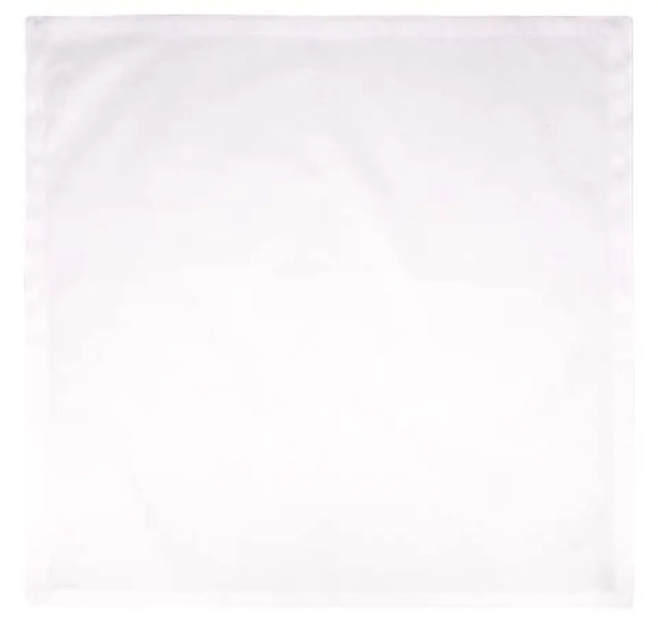 Servilleta ICECREAM (branco / unica) 1