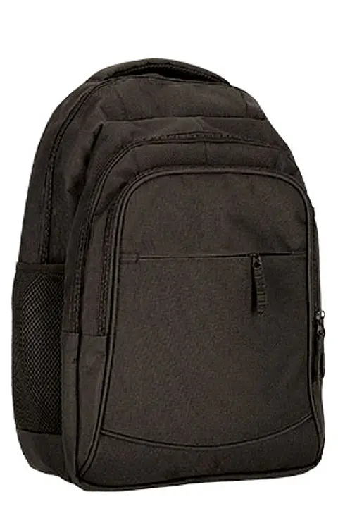 Mochila CITICORT (preto / unica)