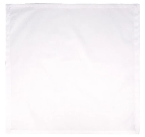 Mantel SAUCE (branco / unica)