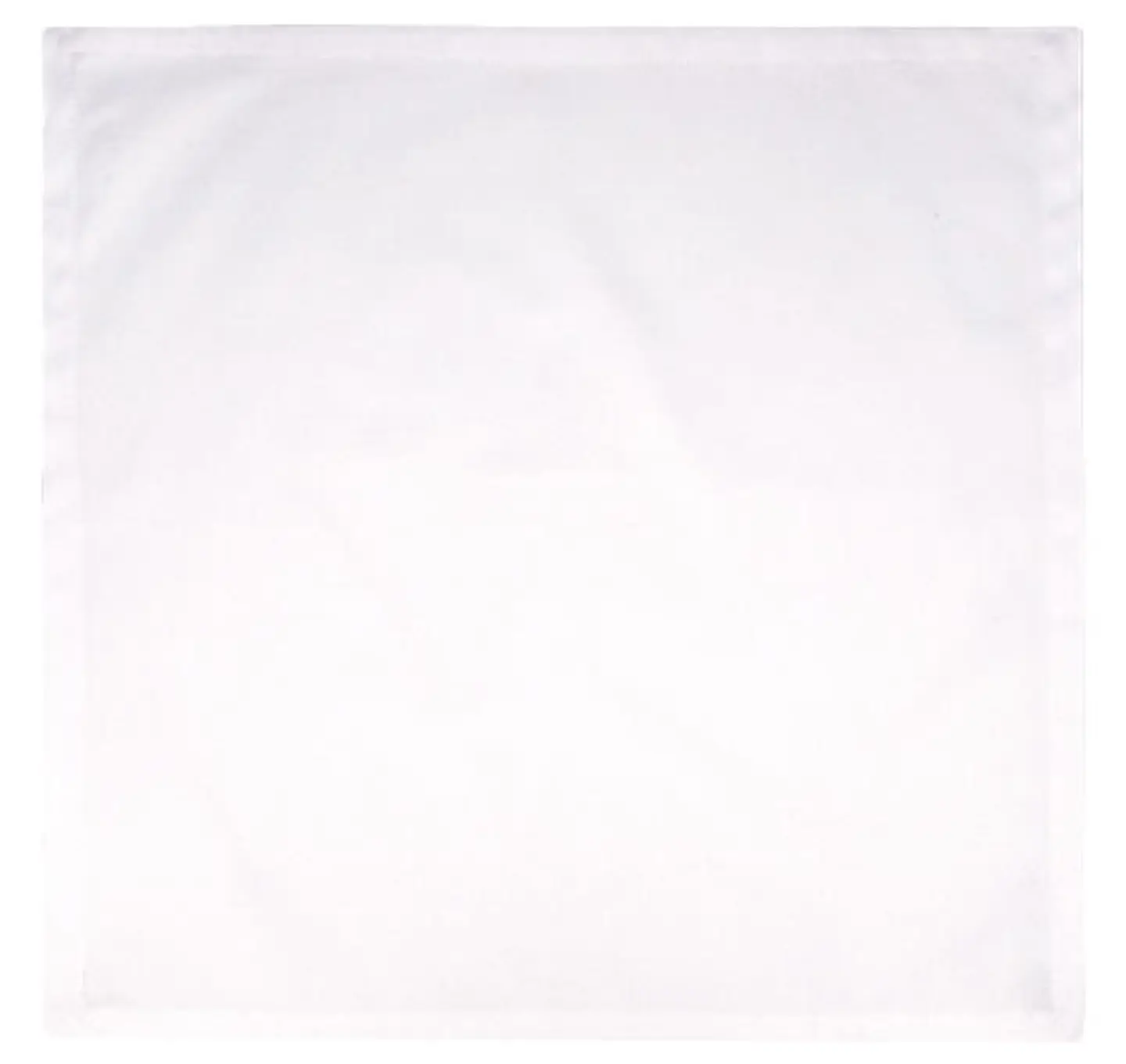 Mantel SAUCE (branco / unica) 1