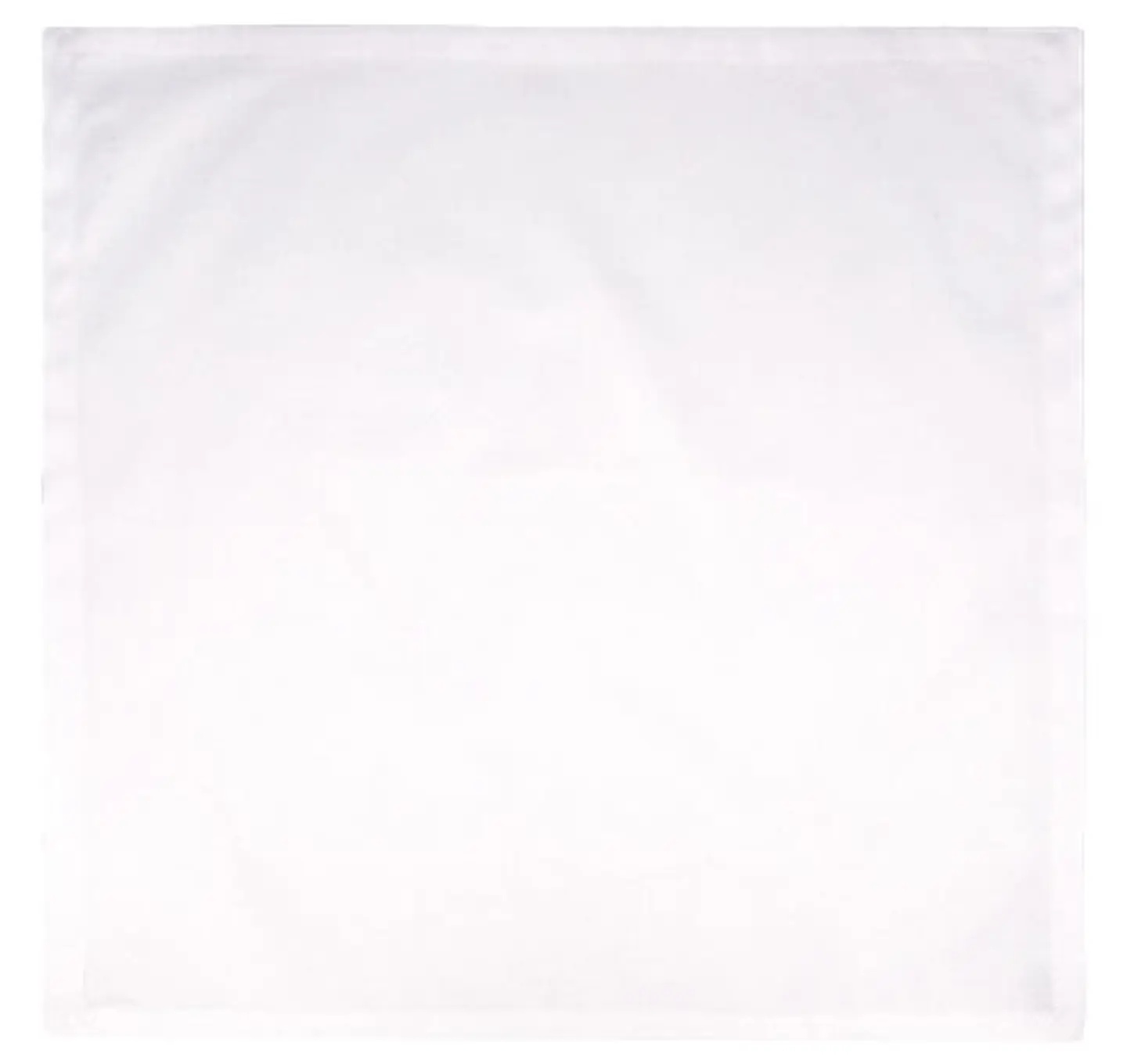 Mantel MUFFIN (branco / unica) 1