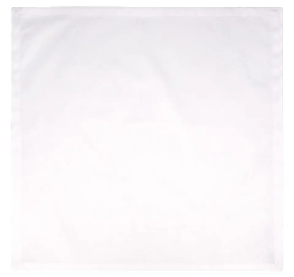 Mantel MUFFIN (branco / unica) 1