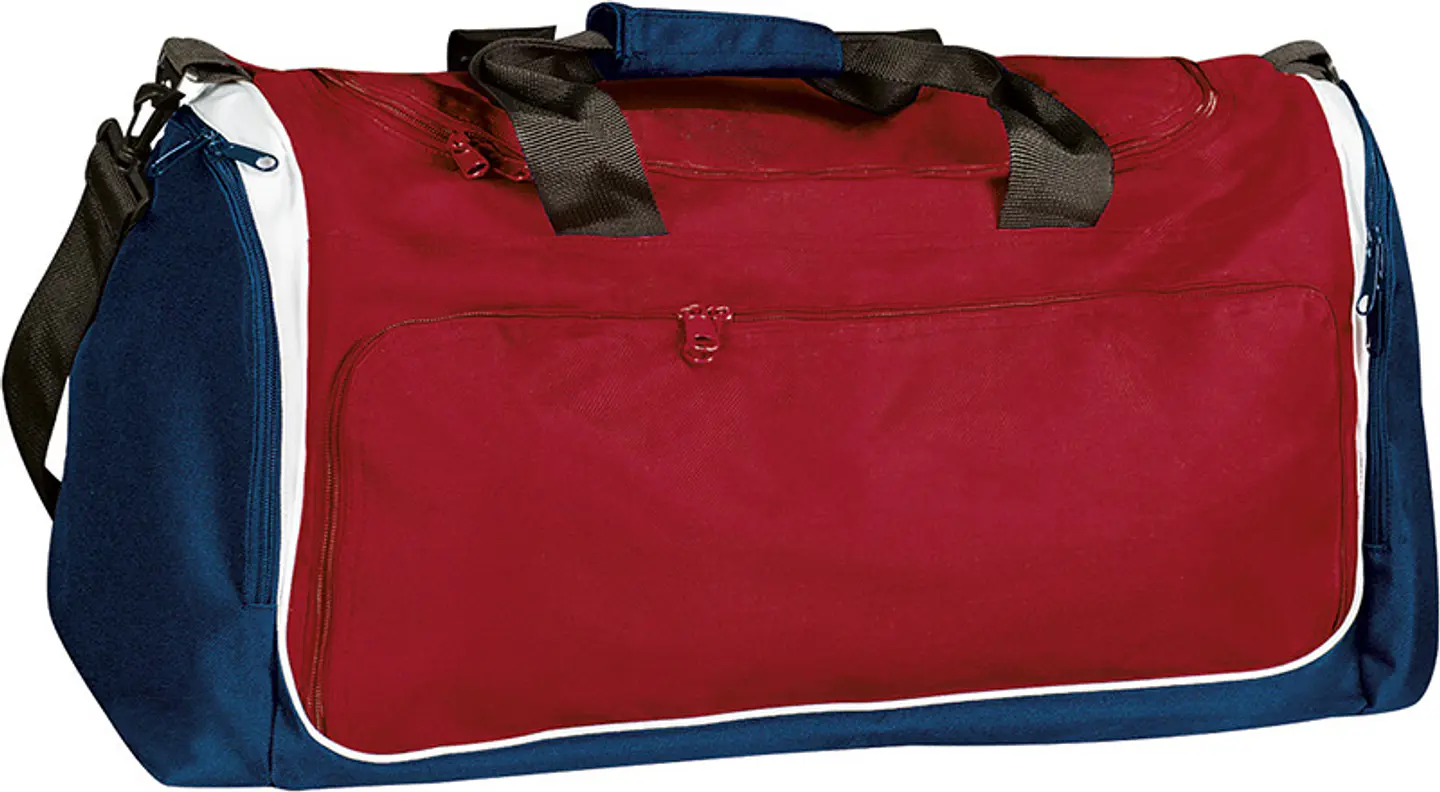 Bolsa deportiva SQUAD 2