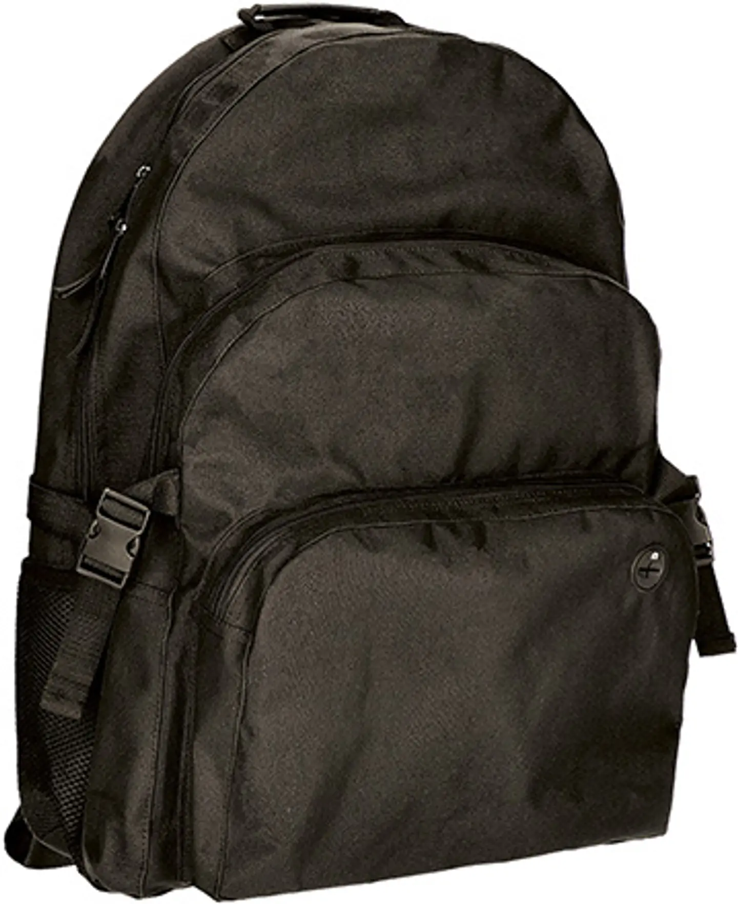 Mochila WERPAT (preto / unica) 1