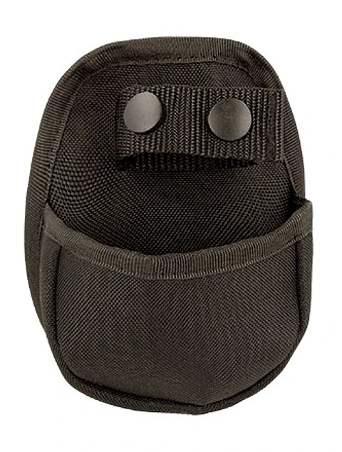 Portagrilletes vigilante THAISS (preto / unica)