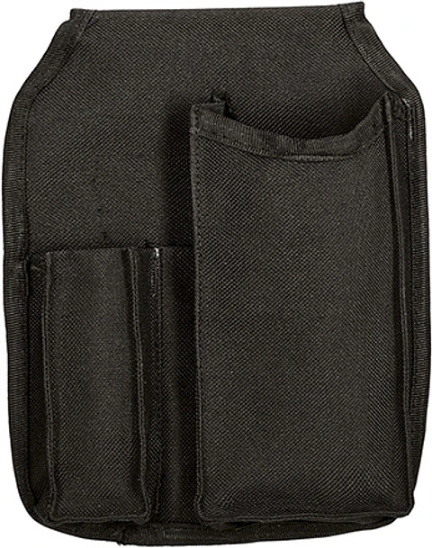 Portamóvil GARLAN (preto / unica)
