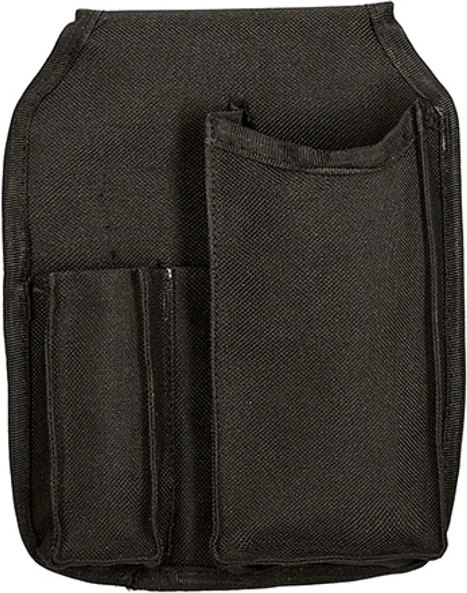 Portamóvil GARLAN (preto / unica) 1