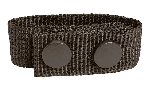 Pasador cinturón CLARK (preto / unica)