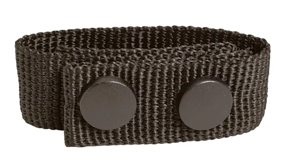 Pasador cinturón CLARK (preto / unica) 1