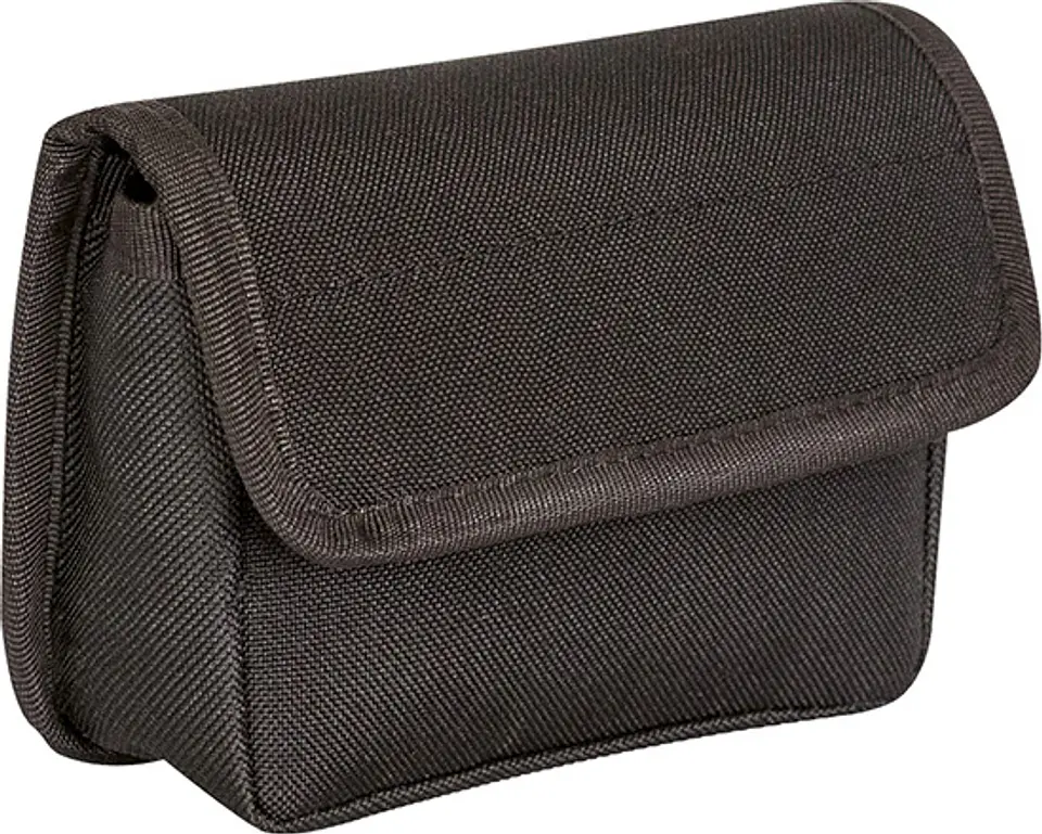 Cartera BILL (preto / unica) 1