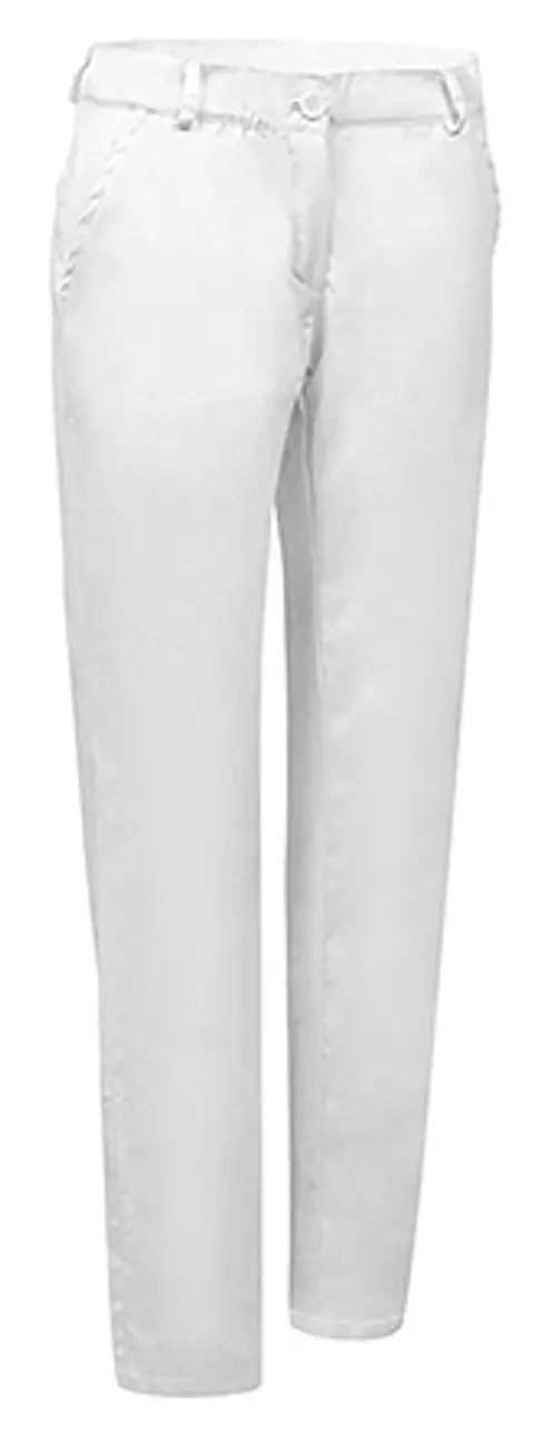 Pantalón chino mujer PASACALLES