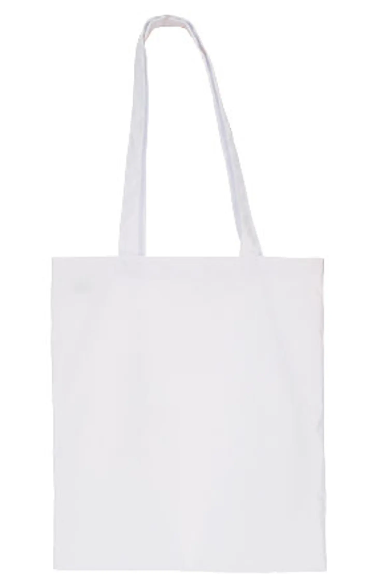 Bolsa tela sublimación HELEN (branco / unica) 1