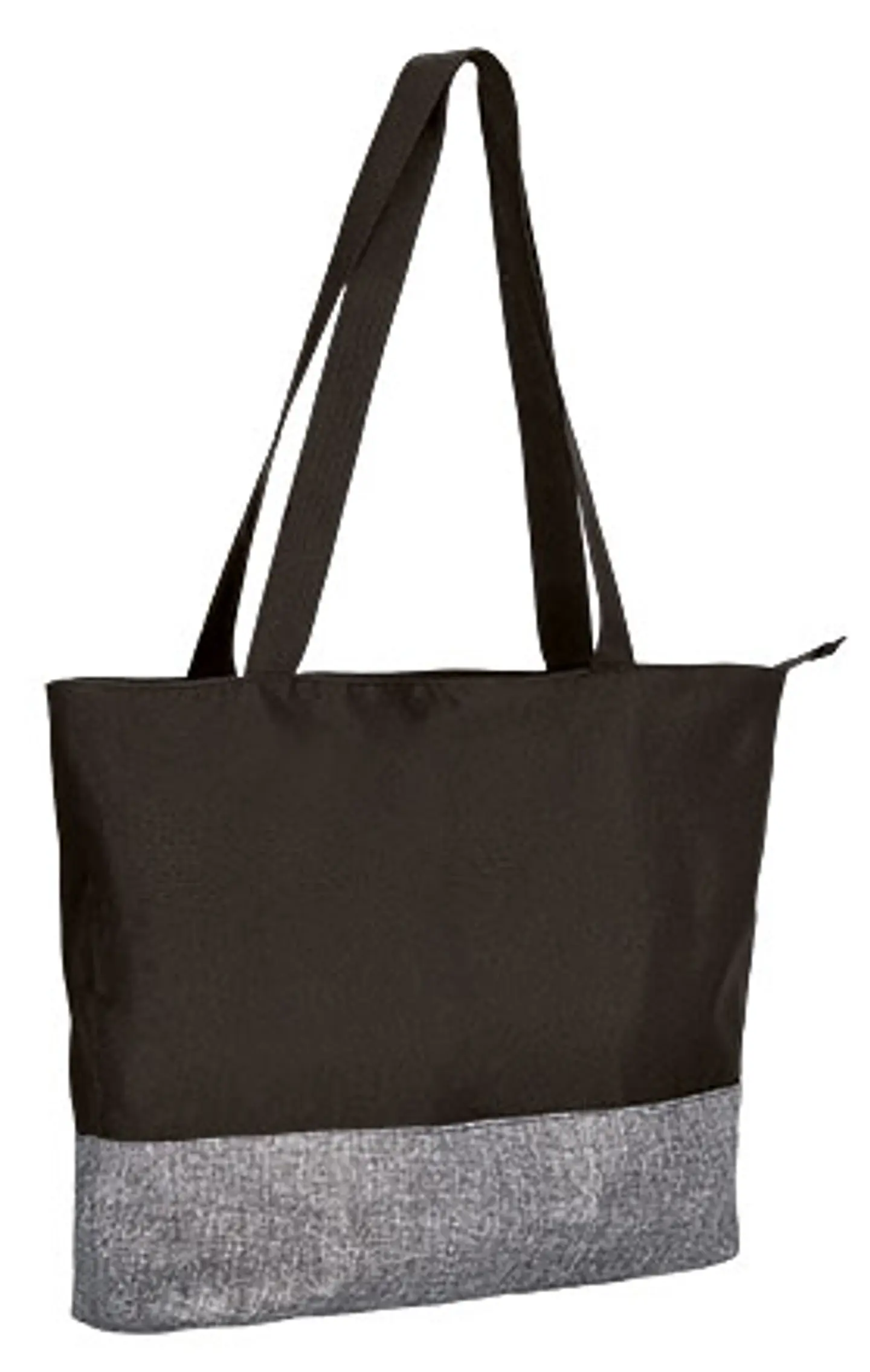 Bolsa STEPHANIE (preto-antracite / unica) 1