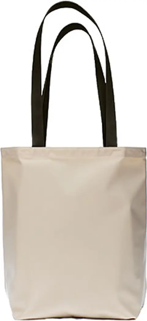 Bolsa JULIETA (cru natural-preto / unica)