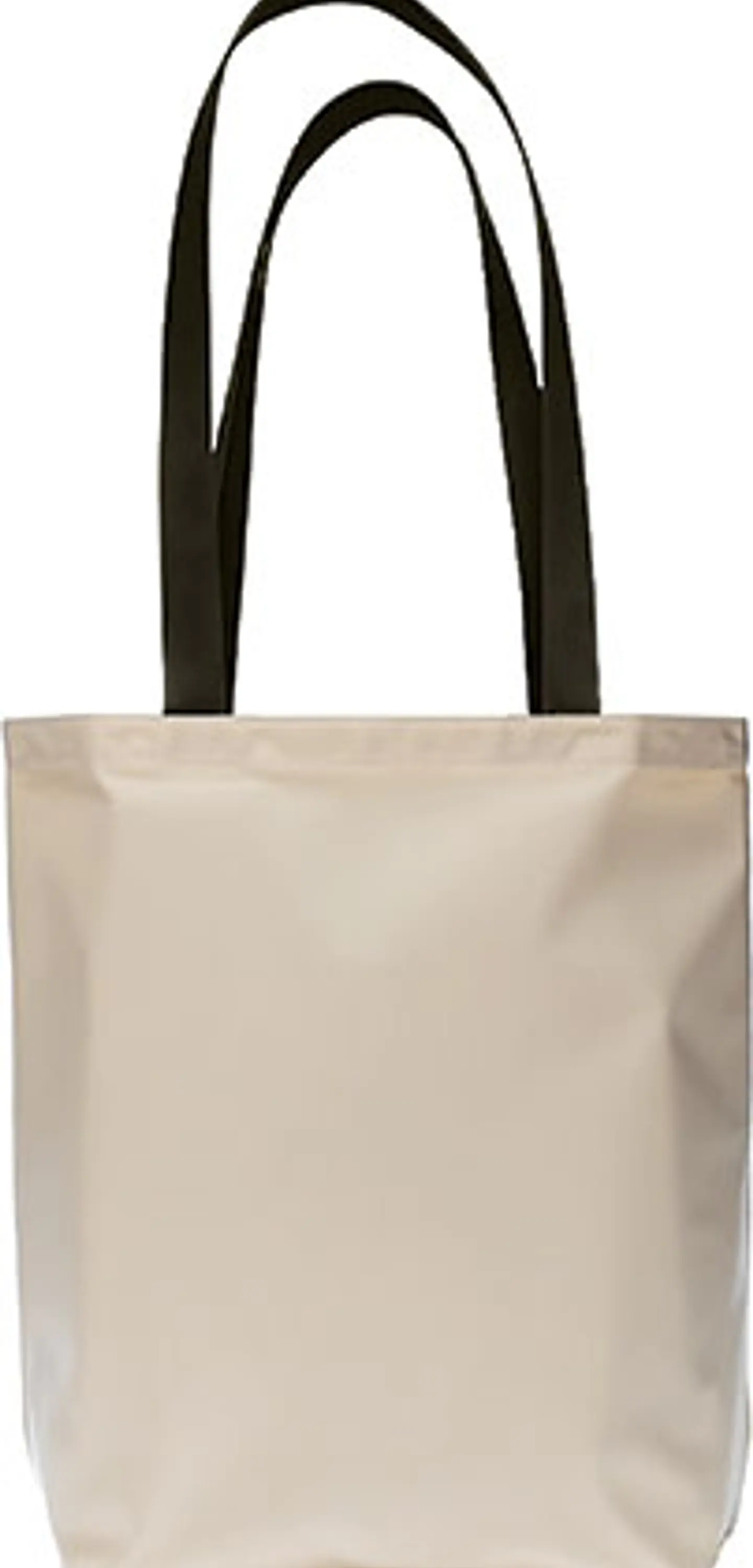 Bolsa JULIETA (cru natural-preto / unica) 1