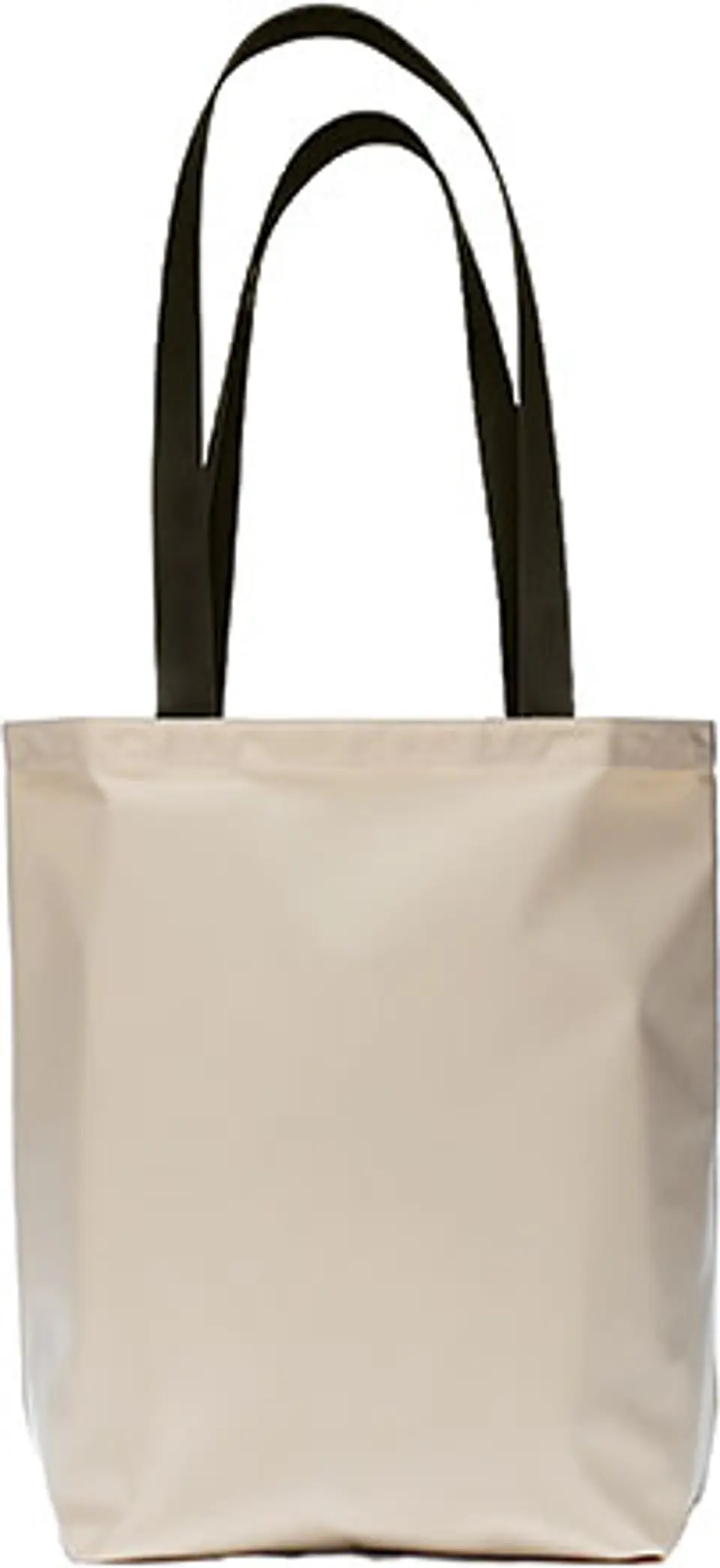 Bolsa JULIETA (cru natural-preto / unica) 1