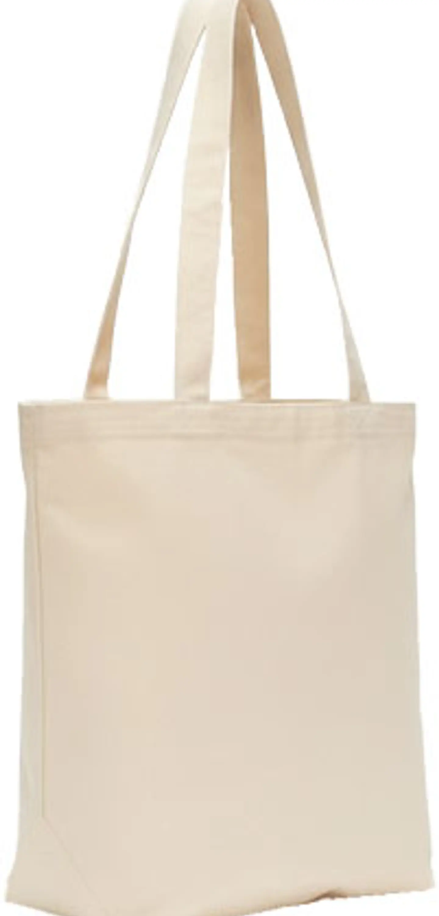 Bolsa GRETA (cru natural / unica) 1