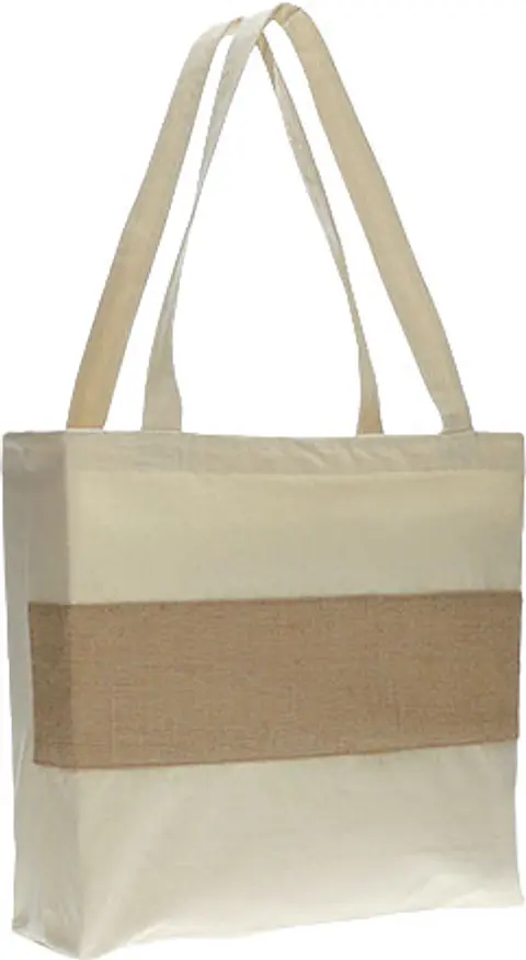 Bolsa GABY (cru natural / unica)